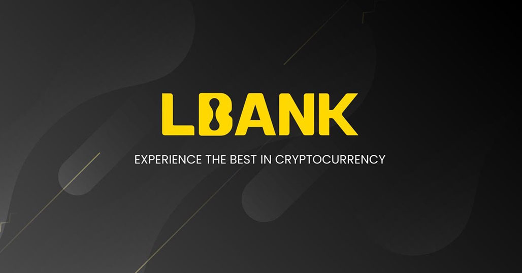 LBank Exchange Login Interface - ورود البانک | صرافی ارز دیجیتال امن